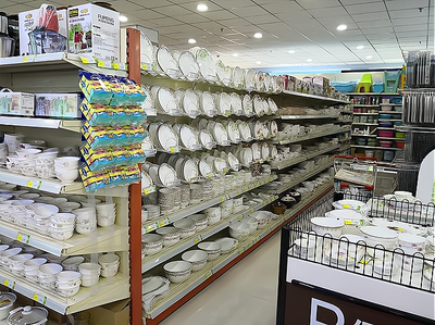 想開(kāi)個(gè)日用百貨店怎么進(jìn)貨？這幾個(gè)進(jìn)貨渠道需清楚